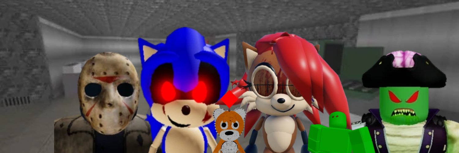 Area 51 sonic.exe 666% real banner