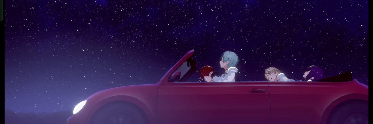 のうよ。 banner