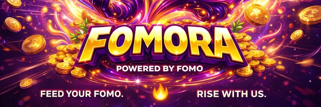 Fomora banner