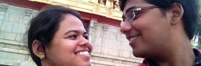 radha2174's profile banner image