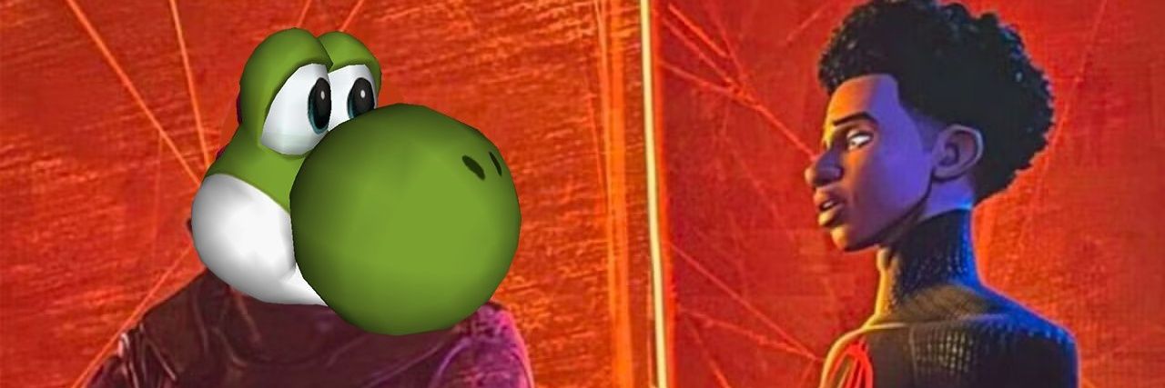 Nate Morris banner