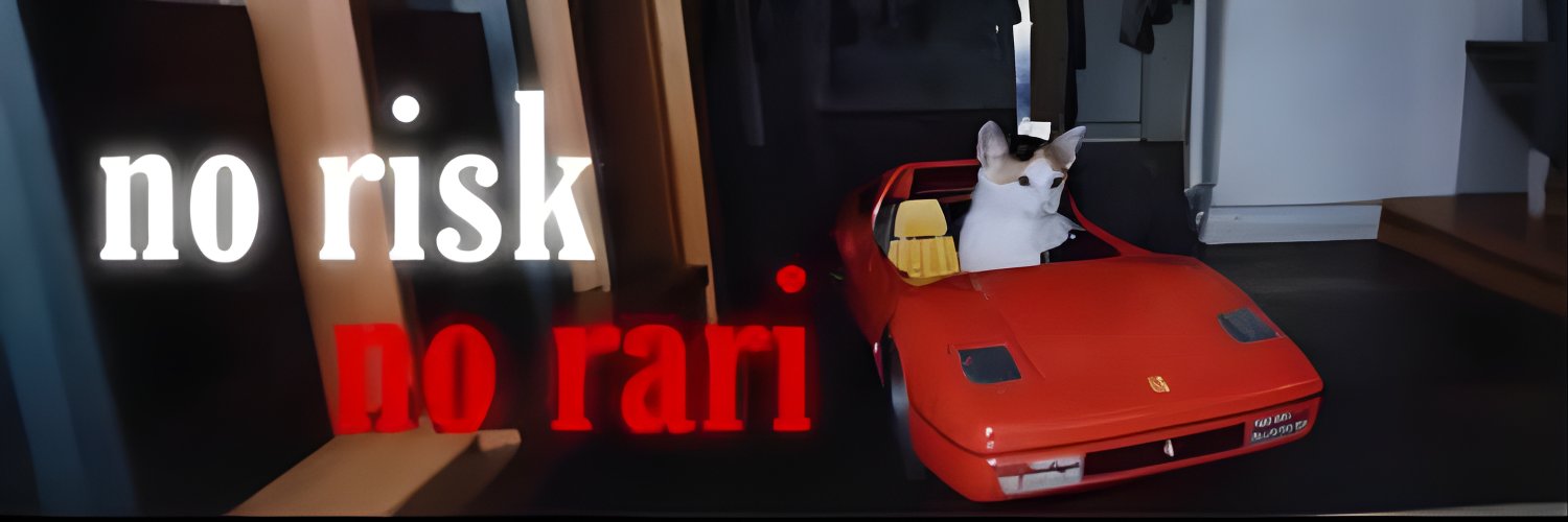 rari banner
