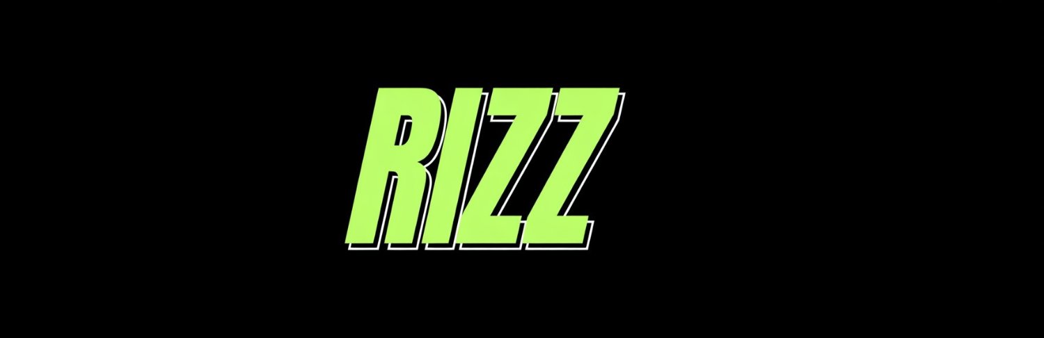 Rizz Card Official banner