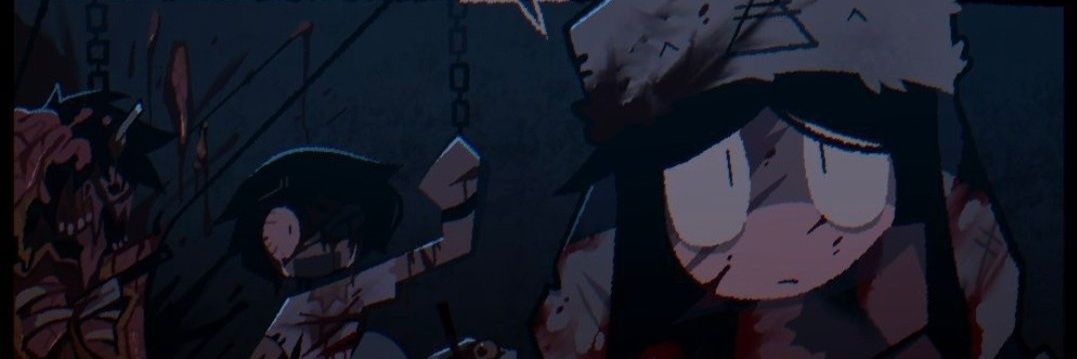 Unhinged Huntress ∆iden banner