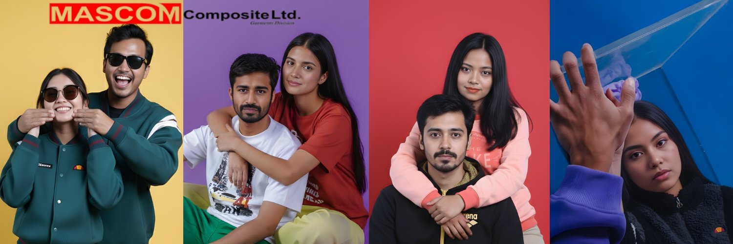 MascomComposite's profile banner image