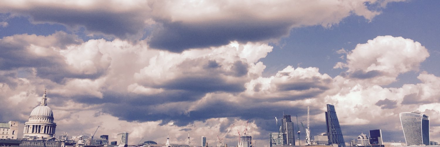 joehancock's profile banner image