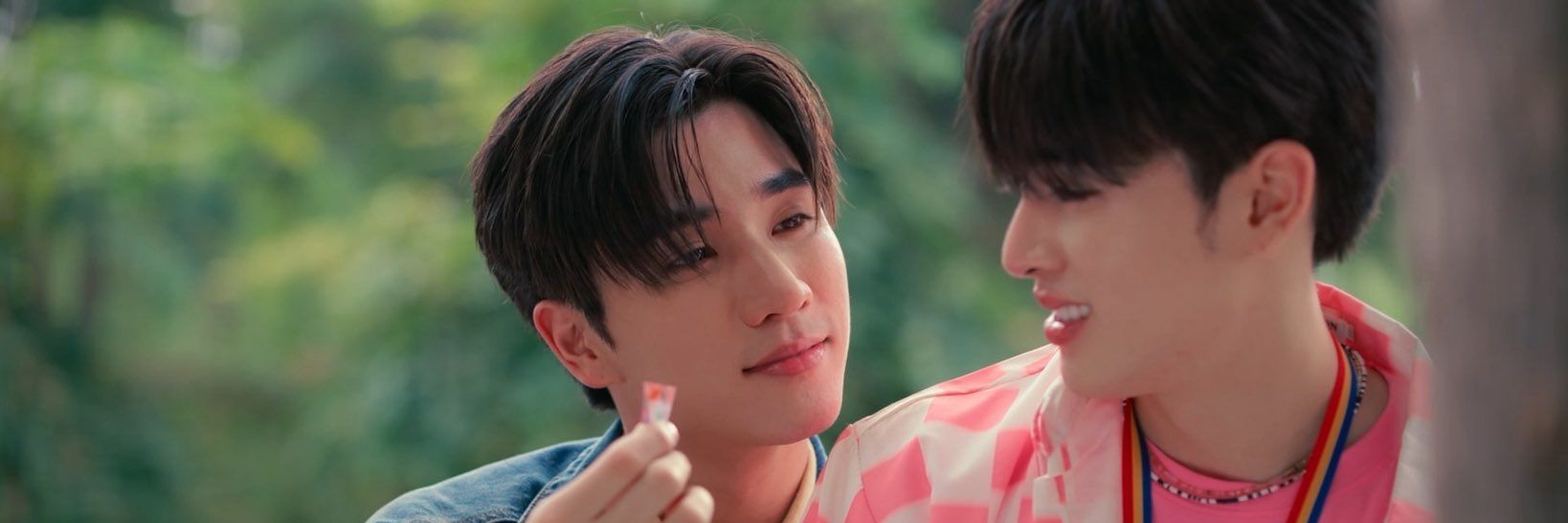 K~⛅⋅♡🌈 (v.3) banner