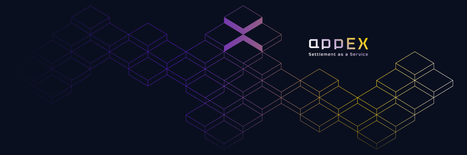 appEx Protocol banner