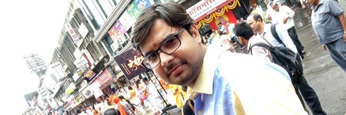 dipeshdipankar's profile banner image