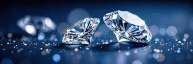 Diamond banner