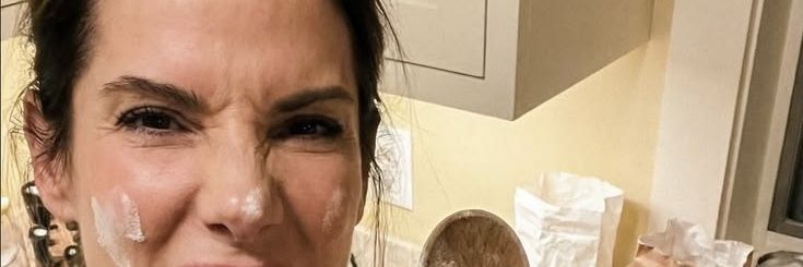 sandra bullock banner
