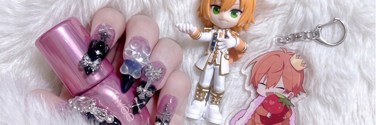 ♡るにゃ♡ banner