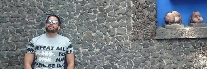 GASASANZ's profile banner image
