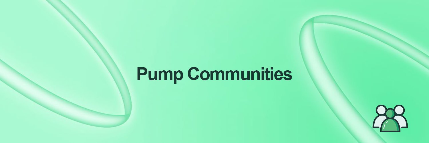 PumpCom banner