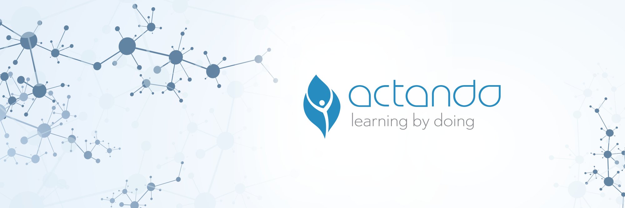 Actando's profile banner image