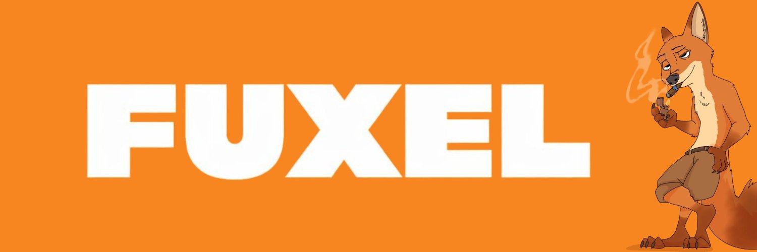 Fuxel banner