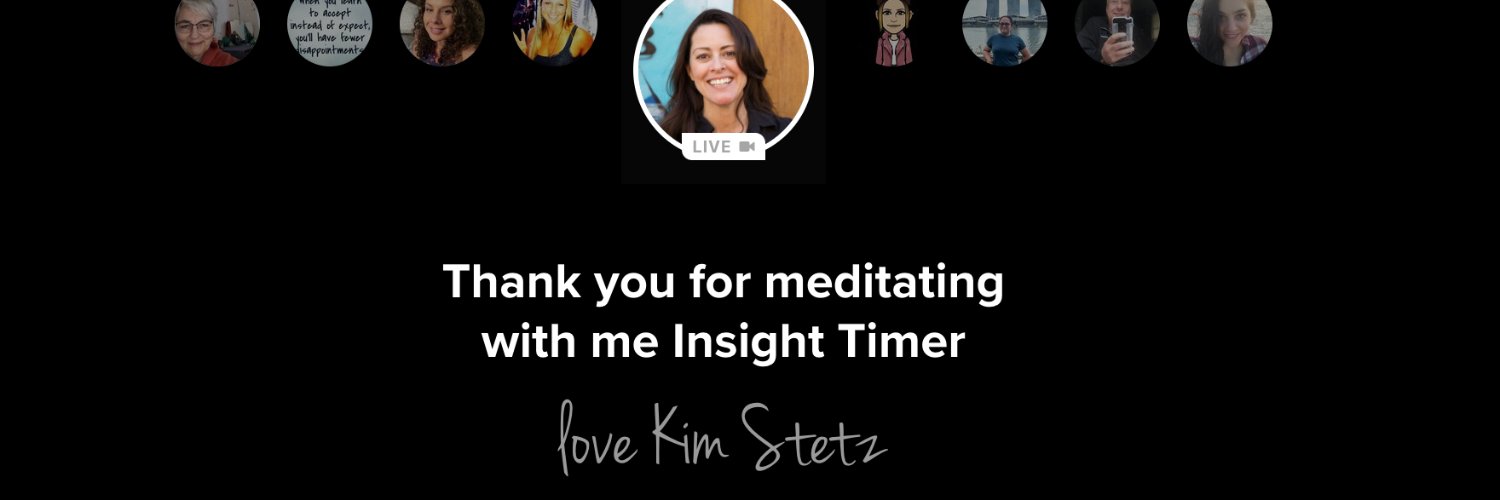 kimstetz's profile banner image