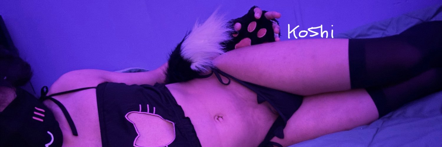 Koshi banner
