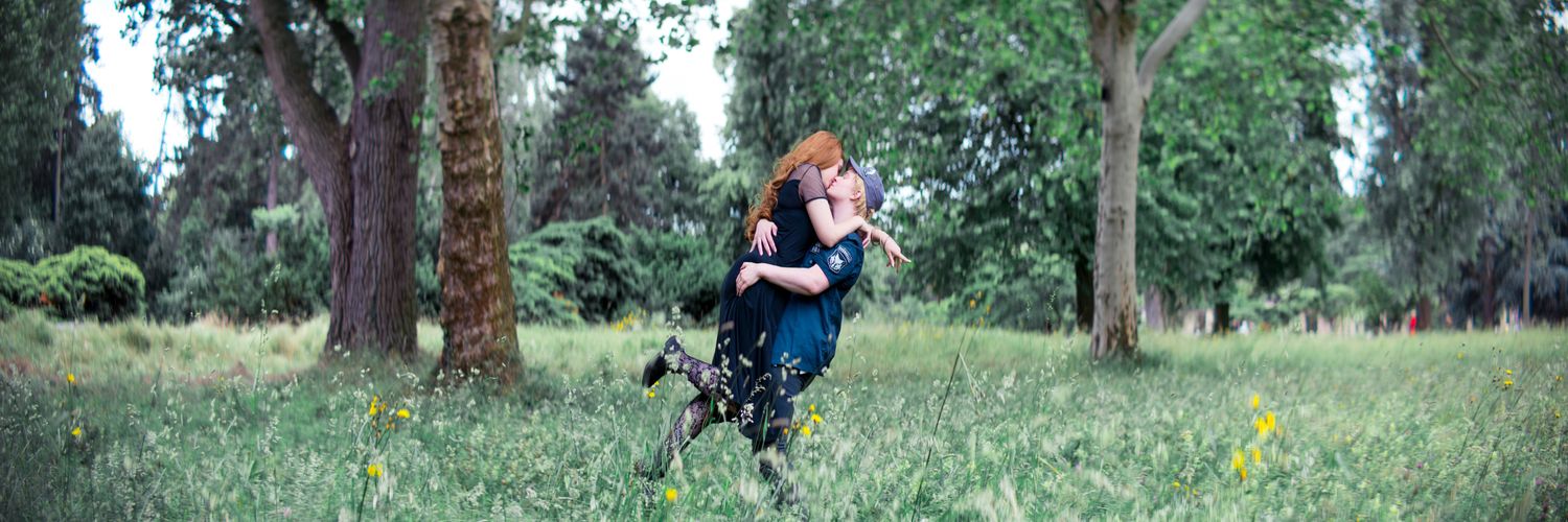 ♡ part-time soulmate - full-time problem ♡ banner