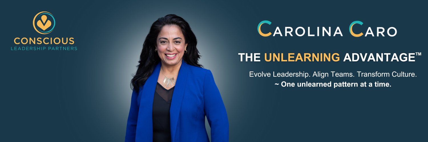 Caroleadership's profile banner image
