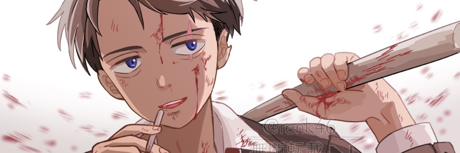 renk46's profile banner image