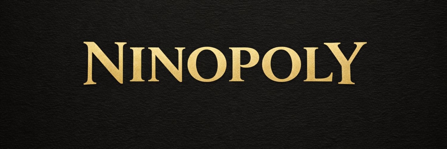 NINOPOLY banner