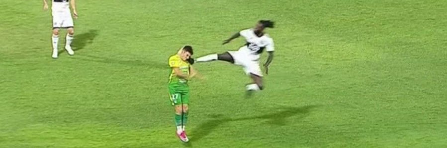 Feuille de Match banner