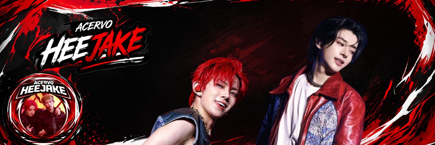 Acervo Heejake | EN-7 banner