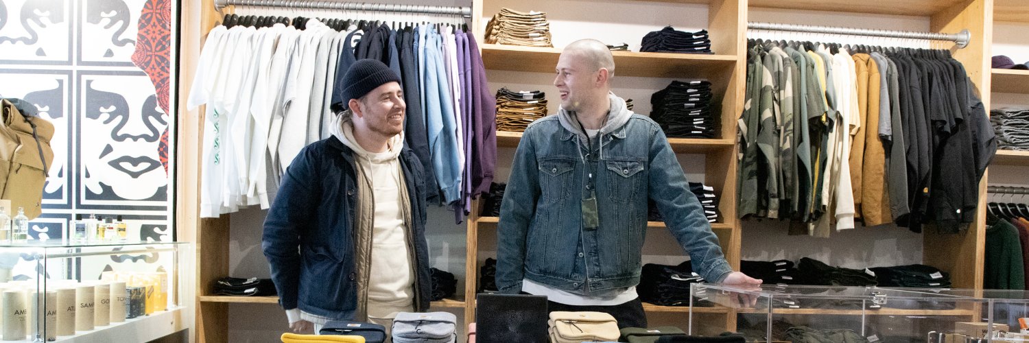 Fat Buddha Store banner