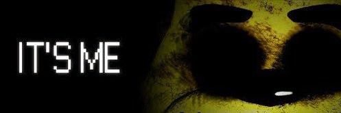 Goonmaxxing Golden Freddy 🔞 banner