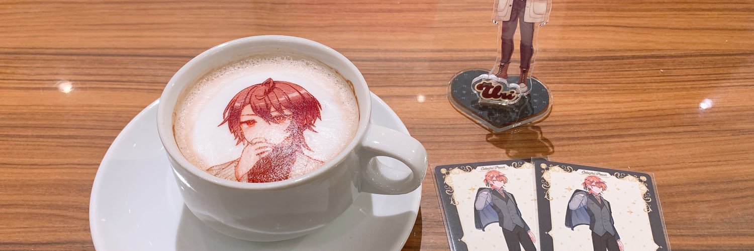えぴ🍑🐿️ banner