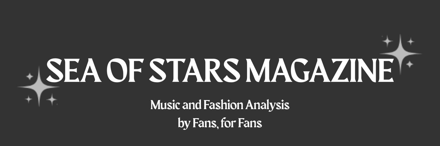 Sea Of Stars Magazine banner