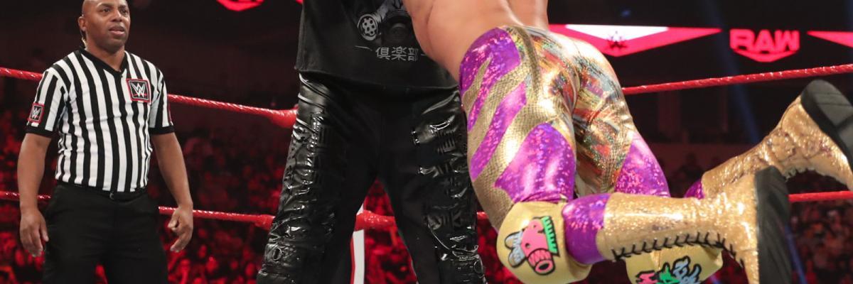 Hot_Wrestlers's profile banner image
