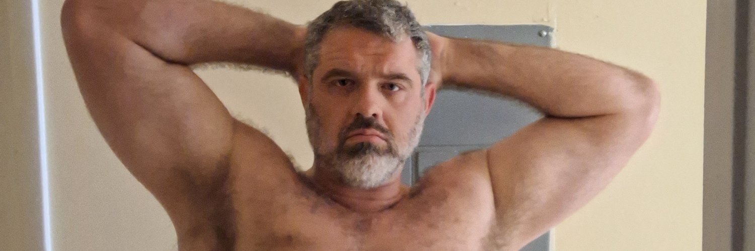 Dad Stronk banner