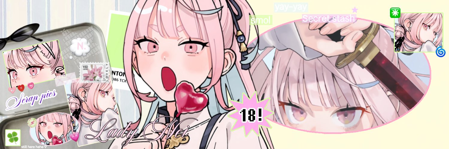 NeiChan | Fast on Wassap banner