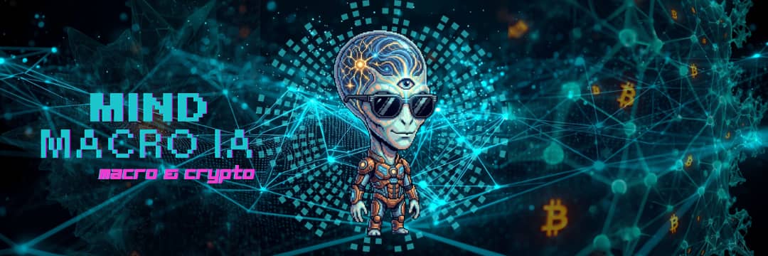 Mind Macro IA banner