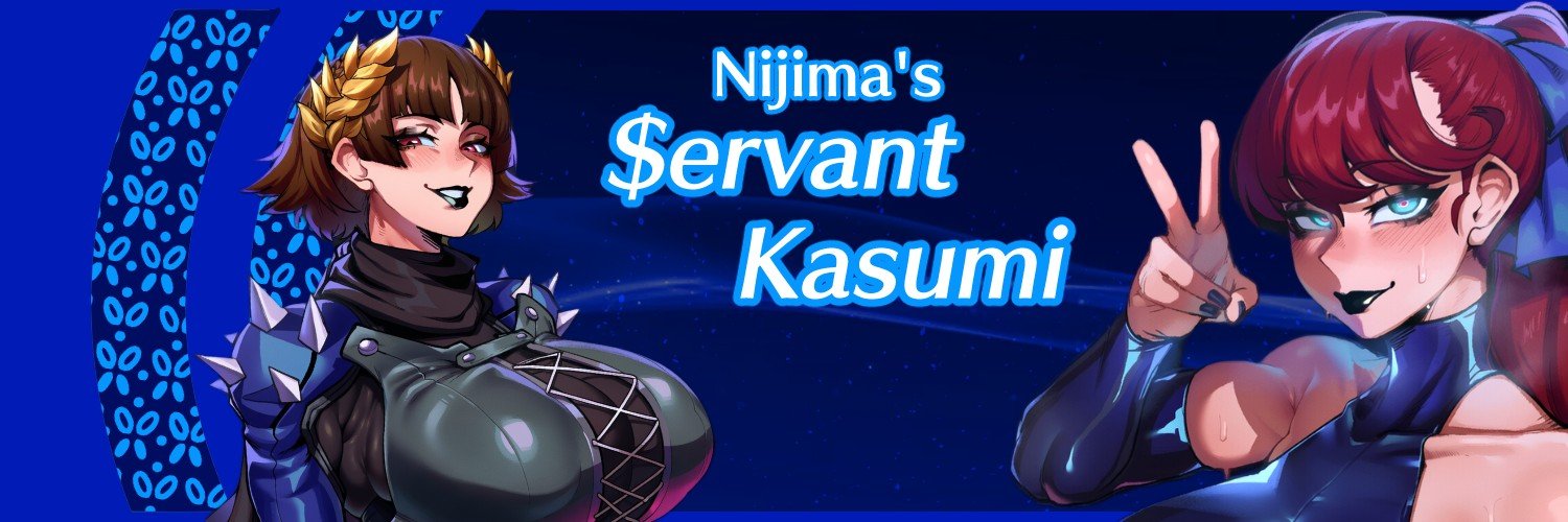 GanyuVis's profile banner image