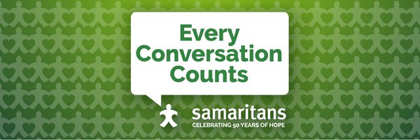 SamaritansHope Profile Banner