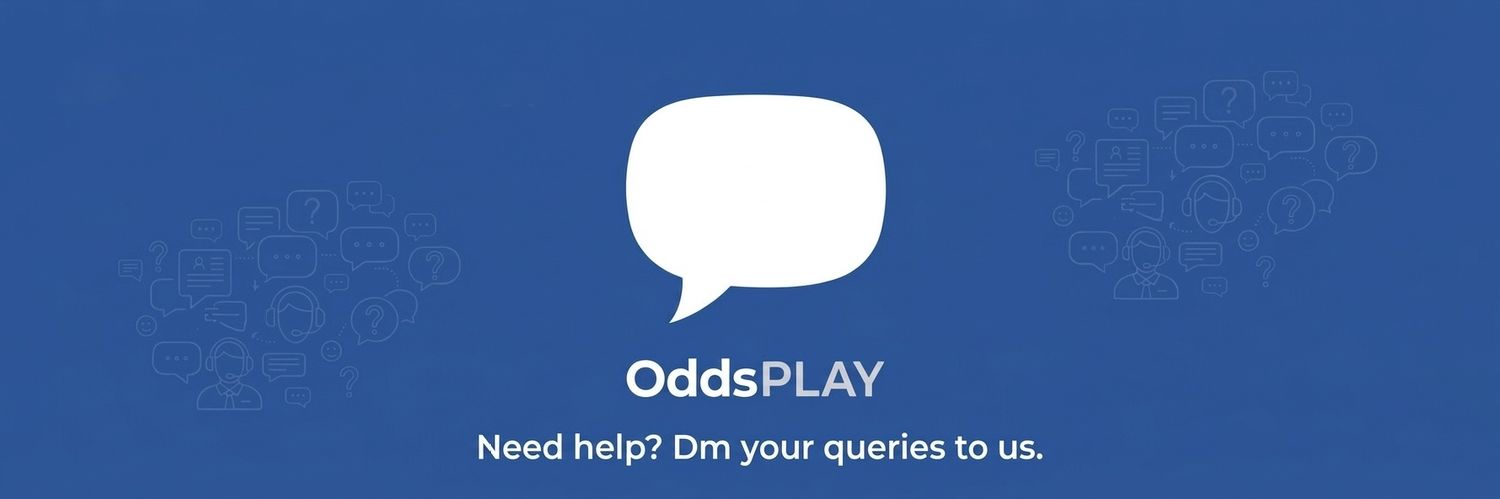 Ask oddsplay banner