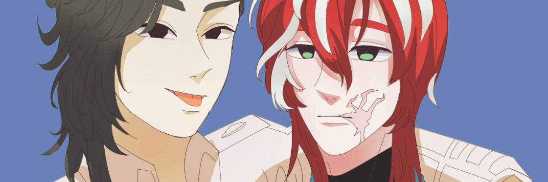 smokinangl's profile banner image