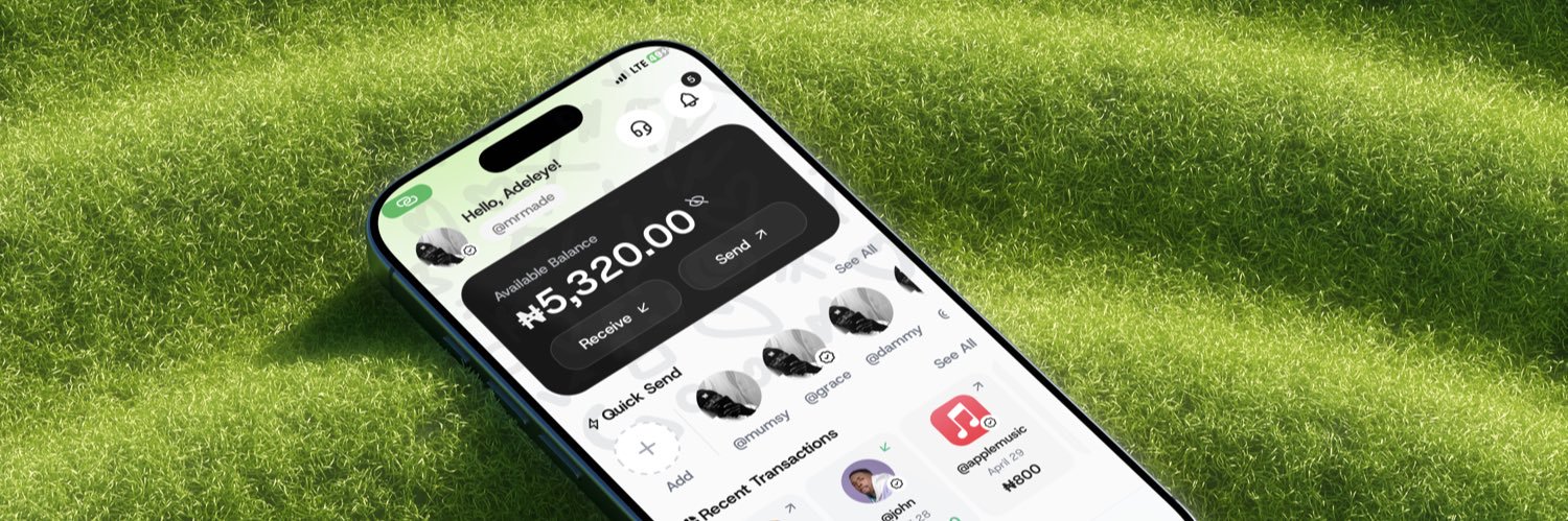 Dime Wallet® banner