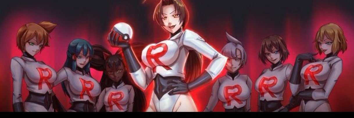 Corrupted Pokeslut Yor banner
