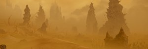 Hive Lord banner