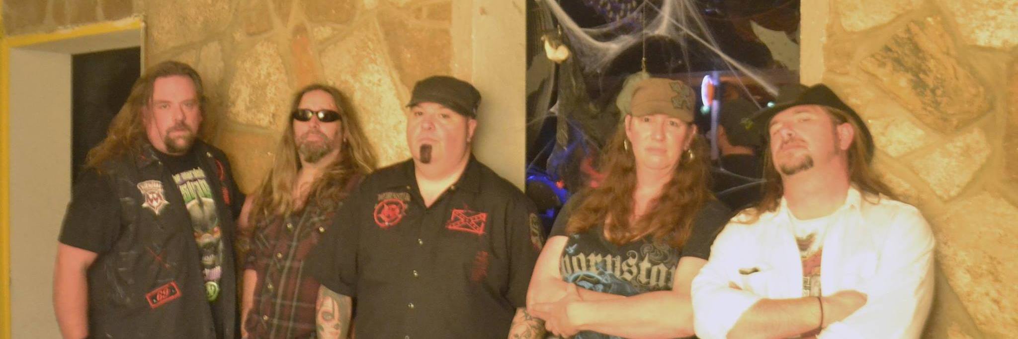 VEILSIDEBAND's profile banner image