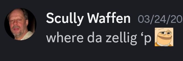 Destroy ZelligZone banner