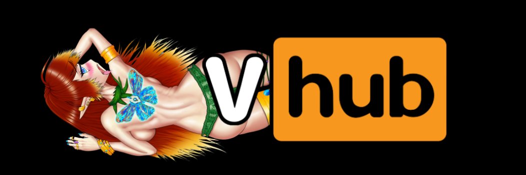 VHub | Vtuber Hub banner