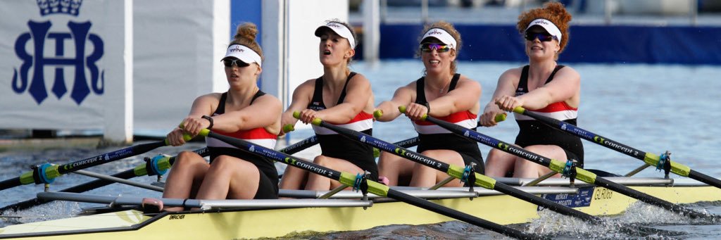 GlosRowing's profile banner image