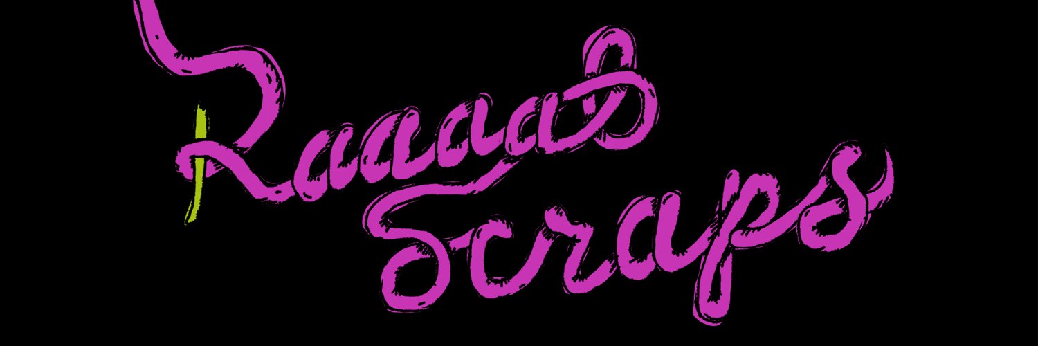 RaaaatScraps 🐀 - Best Improv Show in the World! banner