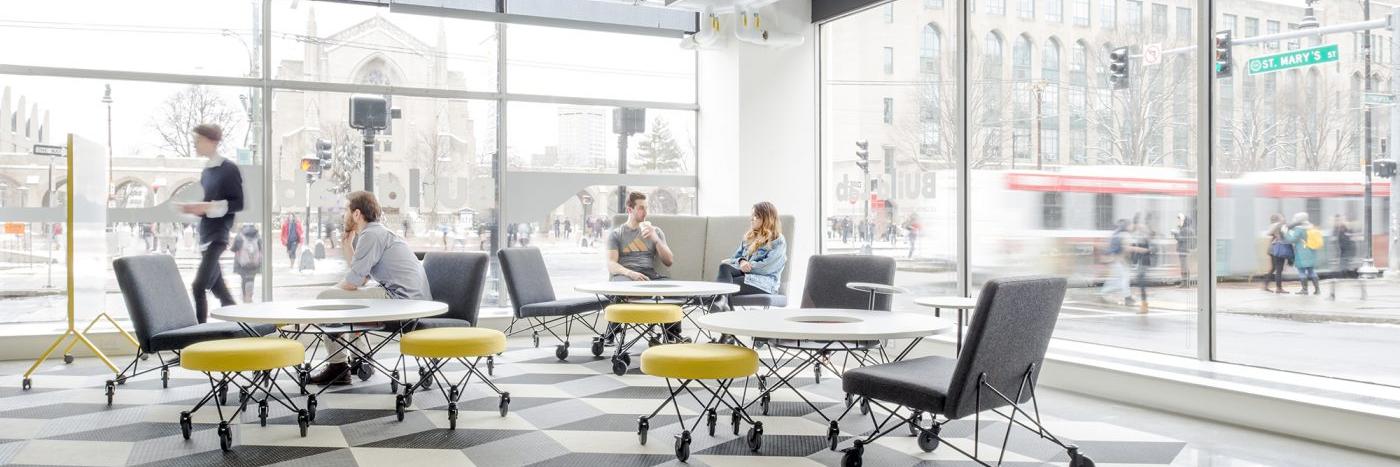 BU Entrepreneur's Club banner