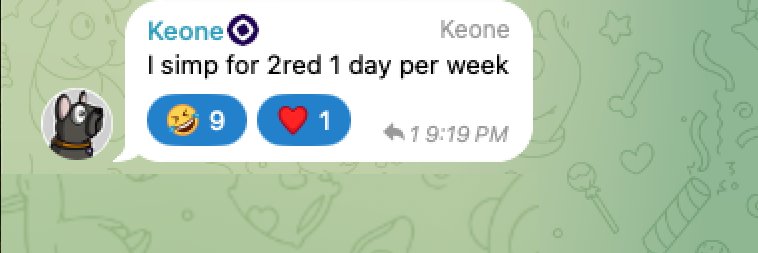 2RED ⨀'s banner